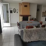 Chez Aube Maison A La Campagne 2-6 Pers 3 Longeville-sur-la-Laines
