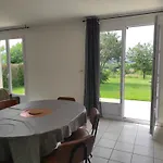 Chez Aube Maison A La Campagne 2-6 Pers 3