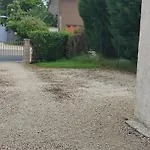 Chez Aube Maison A La Campagne 2-6 Pers 3 Longeville-sur-la-Laines