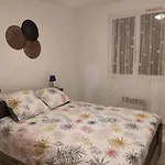 Chez Aube Maison A La Campagne 2-6 Pers 3 펜션 Longeville-sur-la-Laines