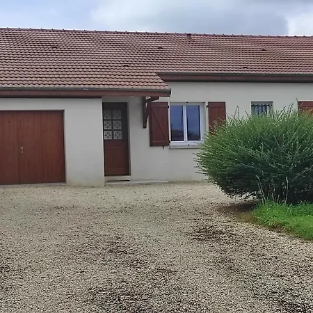 Chez Aube Maison A La Campagne 2-6 Pers 3 度假居