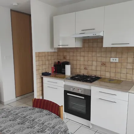 Chez Aube Maison A La Campagne 2-6 Pers 3 *