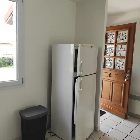 Chez Aube Maison A La Campagne 2-6 Pers 3 Ferienhaus *