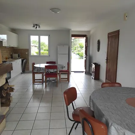 Chez Aube Maison A La Campagne 2-6 Pers 3 Longeville-sur-la-Laines