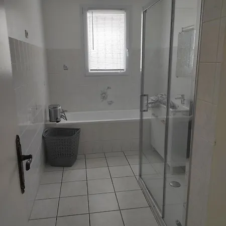 Casa de Férias Chez Aube Maison à La Campagne 2-6 Pers 3 Longeville-sur-la-Laines