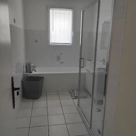 Chez Aube Maison A La Campagne 2-6 Pers 3 度假居 *