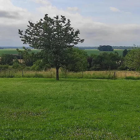 Chez Aube Maison A La Campagne 2-6 Pers 3 Ferienhaus Longeville-sur-la-Laines