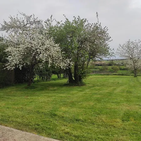 Chez Aube Maison A La Campagne 2-6 Pers 3