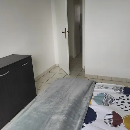 Chez Aube Maison A La Campagne 2-6 Pers 3 *