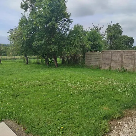 Chez Aube Maison A La Campagne 2-6 Pers 3 * Longeville-sur-la-Laines