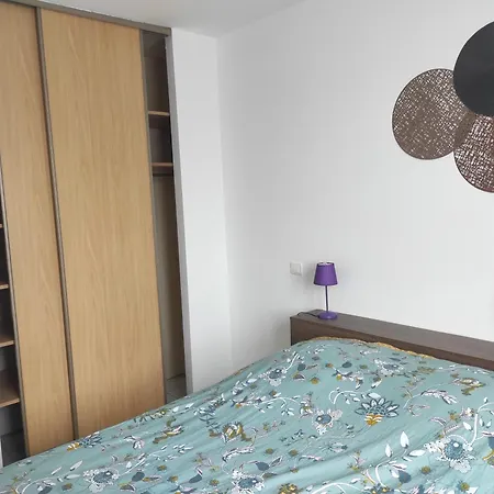 Chez Aube Maison A La Campagne 2-6 Pers 3 度假居