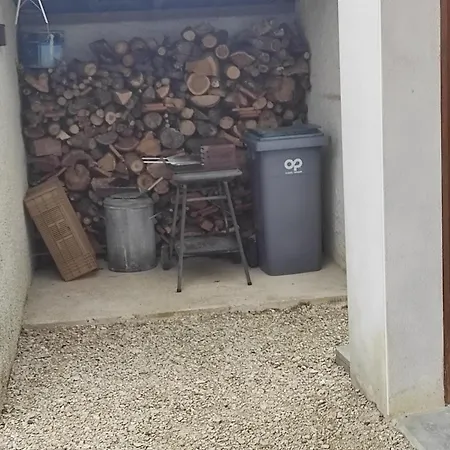 Chez Aube Maison A La Campagne 2-6 Pers 3 *