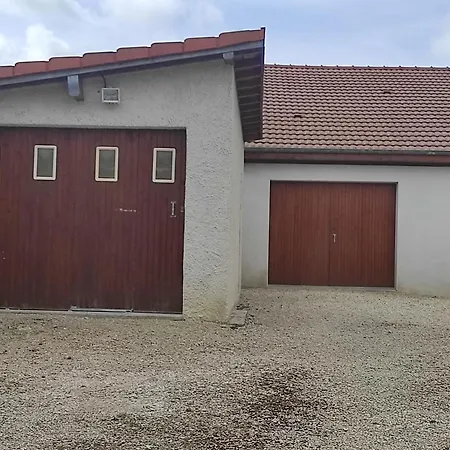 Ferienhaus Chez Aube Maison A La Campagne 2-6 Pers 3