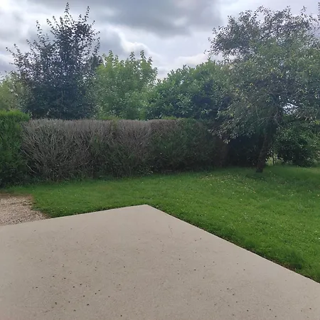 度假居 Chez Aube Maison A La Campagne 2-6 Pers 3