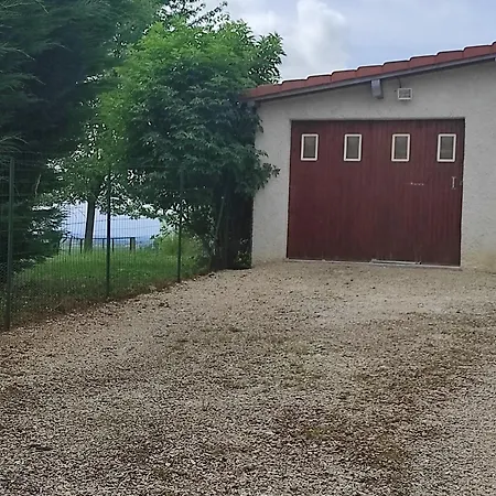 Chez Aube Maison A La Campagne 2-6 Pers 3 Ferienhaus *