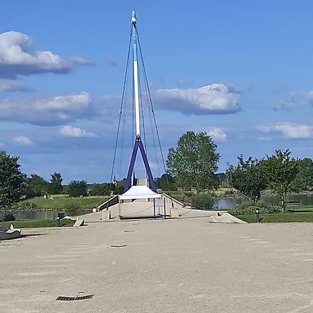 度假居 Chez Aube Maison A La Campagne 2-6 Pers 3 *