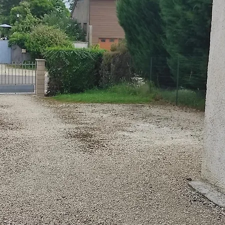 Chez Aube Maison à La Campagne 2-6 Pers 3 Longeville-sur-la-Laines