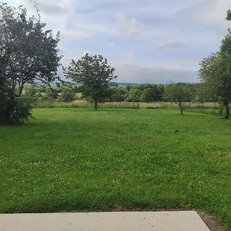 度假居 Chez Aube Maison A La Campagne 2-6 Pers 3 Longeville-sur-la-Laines