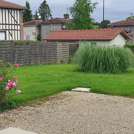 Chez Aube Maison A La Campagne 2-6 Pers 3 *