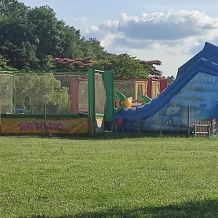 Ferienhaus Chez Aube Maison A La Campagne 2-6 Pers 3