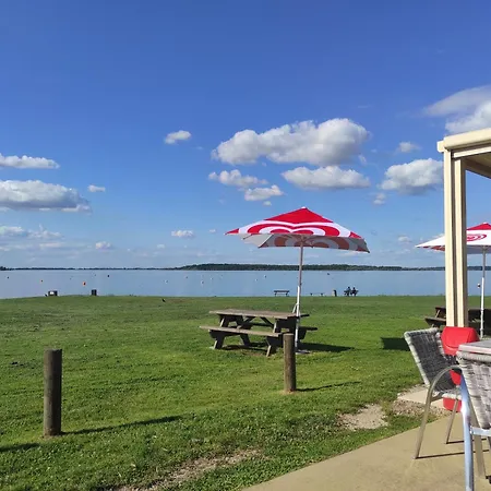 Chez Aube Maison A La Campagne 2-6 Pers 3 Longeville-sur-la-Laines