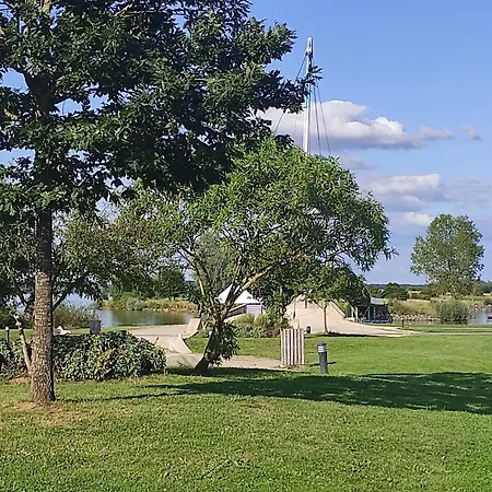 Ferienhaus Chez Aube Maison A La Campagne 2-6 Pers 3