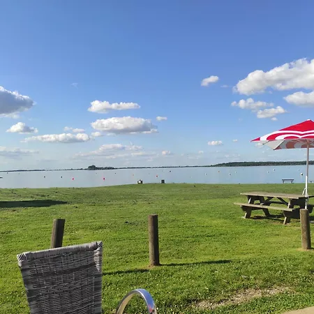 度假居 Chez Aube Maison A La Campagne 2-6 Pers 3 *