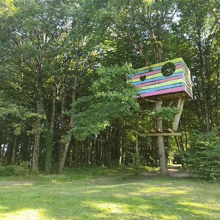 Chez Aube Maison A La Campagne 2-6 Pers 3 度假居 Longeville-sur-la-Laines