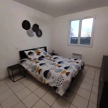 Chez Aube Maison à La Campagne 2-6 Pers 3 Longeville-sur-la-Laines